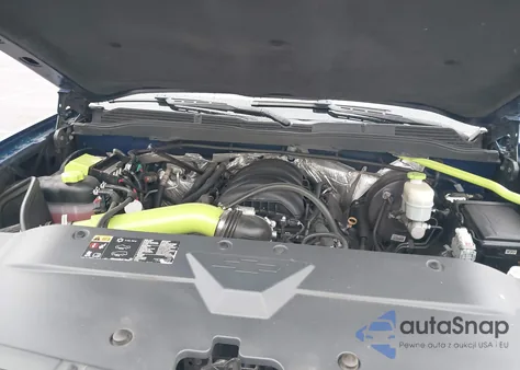 2014 Chevrolet Silverado 1500 1Lt из США, поврежденный, VIN 3GCPCRECXEG489801